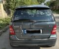 Сірий Мерседес А клас, об'ємом двигуна 0 л та пробігом 160 тис. км за 4996 $, фото 3 на Automoto.ua