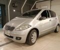 Сірий Мерседес А клас, об'ємом двигуна 1.5 л та пробігом 300 тис. км за 4300 $, фото 2 на Automoto.ua