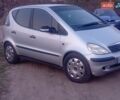 Сірий Мерседес А клас, об'ємом двигуна 1.69 л та пробігом 175 тис. км за 3000 $, фото 6 на Automoto.ua