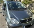 Сірий Мерседес А клас, об'ємом двигуна 0 л та пробігом 160 тис. км за 4996 $, фото 2 на Automoto.ua