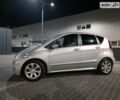Сірий Мерседес А клас, об'ємом двигуна 1.7 л та пробігом 191 тис. км за 4500 $, фото 23 на Automoto.ua