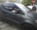 Мерседес А класс 2004 в Николаеве на Automoto.ua Серый Мерседес А класс, объемом двигателя 1.9 л и пробегом 250 тыс. км за 2800 $, фото 1 на Automoto.ua