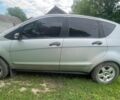 Сірий Мерседес А клас, об'ємом двигуна 2 л та пробігом 219 тис. км за 4600 $, фото 3 на Automoto.ua