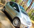 Сірий Мерседес А клас, об'ємом двигуна 1.6 л та пробігом 172 тис. км за 3500 $, фото 2 на Automoto.ua