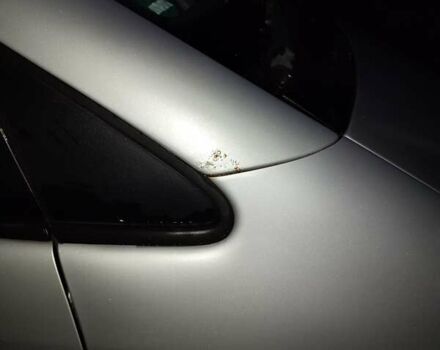 Серый Мерседес А класс, объемом двигателя 1.69 л и пробегом 172 тыс. км за 4500 $, фото 17 на Automoto.ua