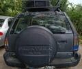 Сірий Мерседес А клас, об'ємом двигуна 1.7 л та пробігом 305 тис. км за 2809 $, фото 12 на Automoto.ua