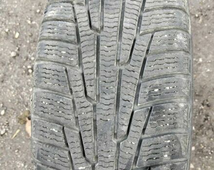 Серый Мерседес А класс, объемом двигателя 1.5 л и пробегом 230 тыс. км за 5000 $, фото 2 на Automoto.ua