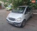 Серый Мерседес А класс, объемом двигателя 1.7 л и пробегом 220 тыс. км за 3004 $, фото 3 на Automoto.ua
