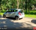 Сірий Мерседес А клас, об'ємом двигуна 1.5 л та пробігом 181 тис. км за 4200 $, фото 2 на Automoto.ua