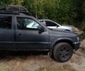 Сірий Мерседес А клас, об'ємом двигуна 1.7 л та пробігом 305 тис. км за 2809 $, фото 9 на Automoto.ua