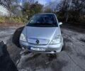 Сірий Мерседес А клас, об'ємом двигуна 1.7 л та пробігом 190 тис. км за 1800 $, фото 13 на Automoto.ua