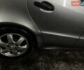 Сірий Мерседес А клас, об'ємом двигуна 1.7 л та пробігом 450 тис. км за 2600 $, фото 3 на Automoto.ua
