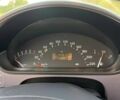 Сірий Мерседес А клас, об'ємом двигуна 1.6 л та пробігом 147 тис. км за 5800 $, фото 26 на Automoto.ua