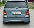 Серый Мерседес А класс, объемом двигателя 1.4 л и пробегом 295 тыс. км за 2850 $, фото 12 на Automoto.ua