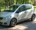Серый Мерседес А класс, объемом двигателя 1.5 л и пробегом 181 тыс. км за 4200 $, фото 7 на Automoto.ua