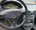 Серый Мерседес А класс, объемом двигателя 1.4 л и пробегом 200 тыс. км за 3500 $, фото 2 на Automoto.ua