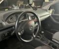 Сірий Мерседес А клас, об'ємом двигуна 2 л та пробігом 255 тис. км за 5000 $, фото 7 на Automoto.ua