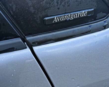 Сірий Мерседес А клас, об'ємом двигуна 1.7 л та пробігом 190 тис. км за 1800 $, фото 4 на Automoto.ua