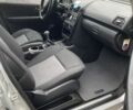 Сірий Мерседес А клас, об'ємом двигуна 2 л та пробігом 270 тис. км за 3350 $, фото 13 на Automoto.ua