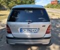 Сірий Мерседес А клас, об'ємом двигуна 1.4 л та пробігом 238 тис. км за 4500 $, фото 3 на Automoto.ua