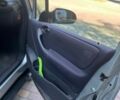 Сірий Мерседес А клас, об'ємом двигуна 1.4 л та пробігом 255 тис. км за 2700 $, фото 18 на Automoto.ua