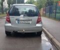Сірий Мерседес А клас, об'ємом двигуна 2 л та пробігом 299 тис. км за 1950 $, фото 5 на Automoto.ua