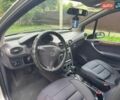 Сірий Мерседес А клас, об'ємом двигуна 1.7 л та пробігом 250 тис. км за 2999 $, фото 22 на Automoto.ua