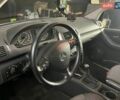 Серый Мерседес А класс, объемом двигателя 2 л и пробегом 250 тыс. км за 4900 $, фото 1 на Automoto.ua