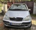 Сірий Мерседес А клас, об'ємом двигуна 1.4 л та пробігом 196 тис. км за 3500 $, фото 4 на Automoto.ua
