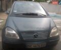 Мерседес А класс 2004 в Николаеве на Automoto.ua Серый Мерседес А класс, объемом двигателя 1.9 л и пробегом 250 тыс. км за 2800 $, фото 2 на Automoto.ua