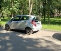 Серый Мерседес А класс, объемом двигателя 1.5 л и пробегом 181 тыс. км за 4200 $, фото 2 на Automoto.ua