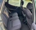 Сірий Мерседес А клас, об'ємом двигуна 1.6 л та пробігом 147 тис. км за 5800 $, фото 11 на Automoto.ua