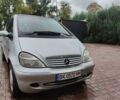 Мерседес А класс 2004 в Ровно на Automoto.ua Серый Мерседес А класс, объемом двигателя 1.9 л и пробегом 286 тыс. км за 3700 $, фото 7 на Automoto.ua