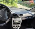 Серый Мерседес А класс, объемом двигателя 1.69 л и пробегом 160 тыс. км за 4800 $, фото 9 на Automoto.ua