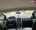 Сірий Мерседес А клас, об'ємом двигуна 2 л та пробігом 197 тис. км за 5500 $, фото 24 на Automoto.ua