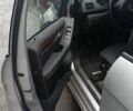 Сірий Мерседес А клас, об'ємом двигуна 2 л та пробігом 299 тис. км за 1950 $, фото 13 на Automoto.ua