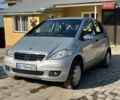 Серый Мерседес А класс, объемом двигателя 1.5 л и пробегом 117 тыс. км за 5200 $, фото 1 на Automoto.ua