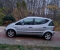 Сірий Мерседес А клас, об'ємом двигуна 1.69 л та пробігом 176 тис. км за 3400 $, фото 3 на Automoto.ua