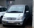 Сірий Мерседес А клас, об'ємом двигуна 1.6 л та пробігом 278 тис. км за 3800 $, фото 1 на Automoto.ua