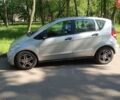Сірий Мерседес А клас, об'ємом двигуна 1.5 л та пробігом 181 тис. км за 4200 $, фото 1 на Automoto.ua