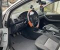Сірий Мерседес А клас, об'ємом двигуна 2 л та пробігом 270 тис. км за 3350 $, фото 4 на Automoto.ua