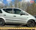 Серый Мерседес А класс, объемом двигателя 1.69 л и пробегом 200 тыс. км за 1600 $, фото 5 на Automoto.ua