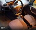 Серый Мерседес А класс, объемом двигателя 1.7 л и пробегом 236 тыс. км за 4300 $, фото 9 на Automoto.ua