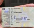Серый Мерседес А класс, объемом двигателя 1.4 л и пробегом 255 тыс. км за 4000 $, фото 14 на Automoto.ua