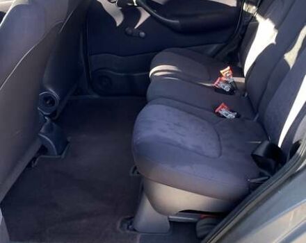 Мерседес А класс 2004 в Ковель на Automoto.ua Серый Мерседес А класс, объемом двигателя 1.7 л и пробегом 222 тыс. км за 4200 $, фото 8 на Automoto.ua