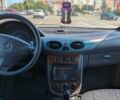 Сірий Мерседес А клас, об'ємом двигуна 1.69 л та пробігом 315 тис. км за 3800 $, фото 8 на Automoto.ua