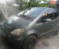 Мерседес А класс 2004 в Николаеве на Automoto.ua Серый Мерседес А класс, объемом двигателя 1.9 л и пробегом 250 тыс. км за 2800 $, фото 7 на Automoto.ua