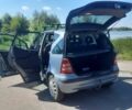 Сірий Мерседес А клас, об'ємом двигуна 1.7 л та пробігом 305 тис. км за 3700 $, фото 1 на Automoto.ua