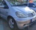 Сірий Мерседес А клас, об'ємом двигуна 1.7 л та пробігом 289 тис. км за 4000 $, фото 1 на Automoto.ua