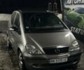 Сірий Мерседес А клас, об'ємом двигуна 1.7 л та пробігом 450 тис. км за 2600 $, фото 2 на Automoto.ua